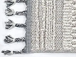 Shaggy - Indoor/Outdoor Diego (šedý)