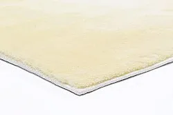 Hladké koberce - Shimla (vanilka)