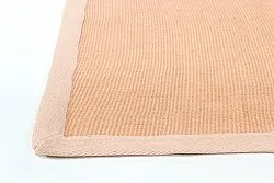 Sisalový koberec - Agave (damask)