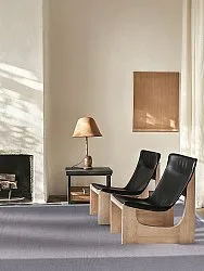 Sisalový koberec - Agave (šedý)