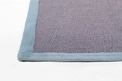 Sisalový koberec - Agave (šedý)