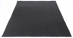 Sisalový koberec - Agave (čierny)