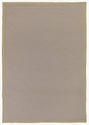 Koberec z sisalu - Agave (taupe)