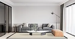 Sisalový koberec - Agave (čierny/offwhite)