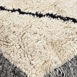 Puf - Beni Ourain Marocký 002