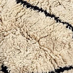 Puf - Beni Ourain Marocký 003