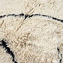Puf - Beni Ourain Marocký 007