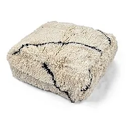 Puf - Beni Ourain Marocký 007