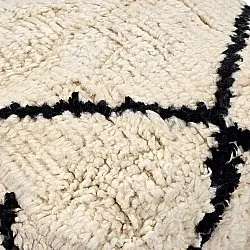 Puf - Beni Ourain Marocký 010