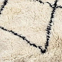 Puf - Beni Ourain Marocký 020