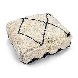 Puf - Beni Ourain Marocký 020