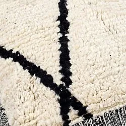 Puf - Beni Ourain Marroquino 022