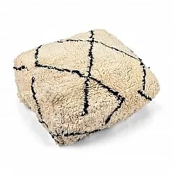 Puf - Beni Ourain Marroquino 032