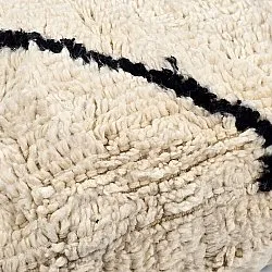 Puf - Beni Ourain Marroquino 034