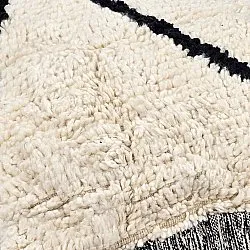 Puf - Beni Ourain Marroquino 035