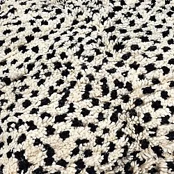 Puf - Beni Ourain Marroquino 057