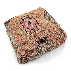 Puf - Azilal Marroquino 061