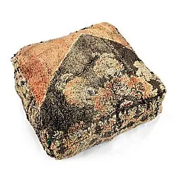 Puf - Azilal Marroquino 062