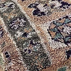 Puf - Azilal Marroquino 066