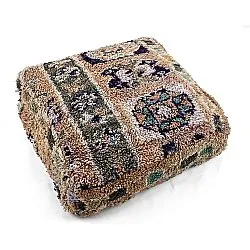 Puf - Azilal Marroquino 066