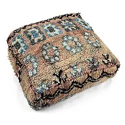 Puf - Azilal Marocký 069