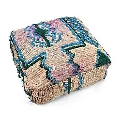 Puf - Azilal Marocký 074