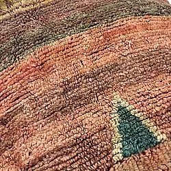 Puf - Azilal Marocký 075