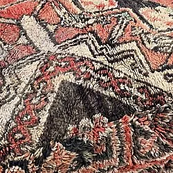 Puf - Azilal Marocký 079