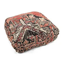 Puf - Azilal Marocký 079