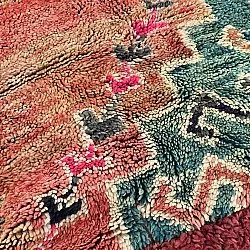 Puf - Azilal Marocký 084