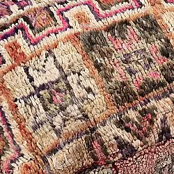Puf - Azilal Marocký 085
