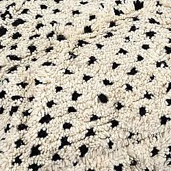 Puf - Beni Ourain Marocký 098