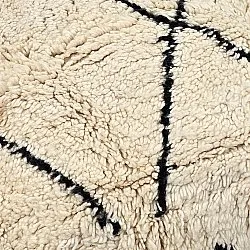 Puf - Beni Ourain Marocký 100