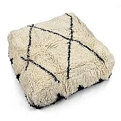 Puf - Beni Ourain Marocký 100