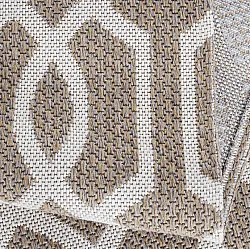 Bavlnený koberec - Orsa (krémový)