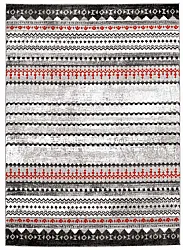 Koberec Wilton - Elduvik (červený)