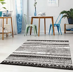 Koberec Wilton - Elduvik (šedý)