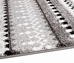 Koberec Wilton - Elduvik (šedý)