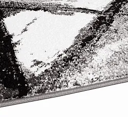 Koberec Wilton - Kivik (šedý)