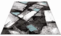 Koberec Wilton - Kivik (modrý)