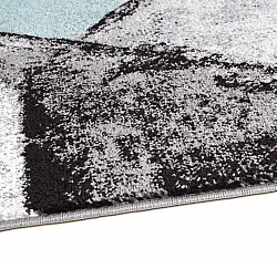 Koberec Wilton - Kivik (modrý)