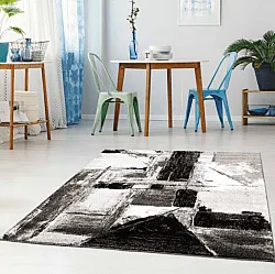 Koberec Wilton - Nesvik (šedý)