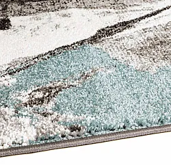 Koberec Wilton - Nesvik (modrá)