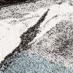 Koberec Wilton - Nesvik (modrá)