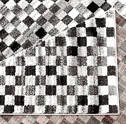 Koberec Wilton - Leirvík (šedá)