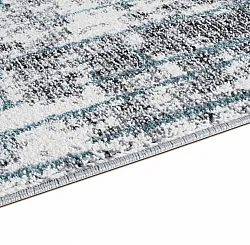 Koberec Wilton - Eystur (modrá)