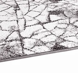 Koberec Wilton - Caraquet (šedá)