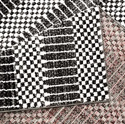 Koberec Wilton - Renous (šedý)