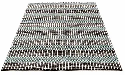 Koberec Wilton - Renous (modrý)