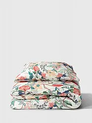 Súprava na prikrývku - Sofi-Lee (červená)